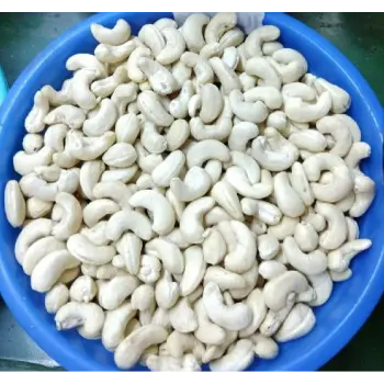 Organic W240 Cashew Nuts